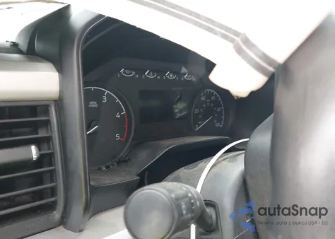 2023 Ford F-250 Xlt z USA, uszkodzony, nr VIN 1FT7W2BT8PEC49286